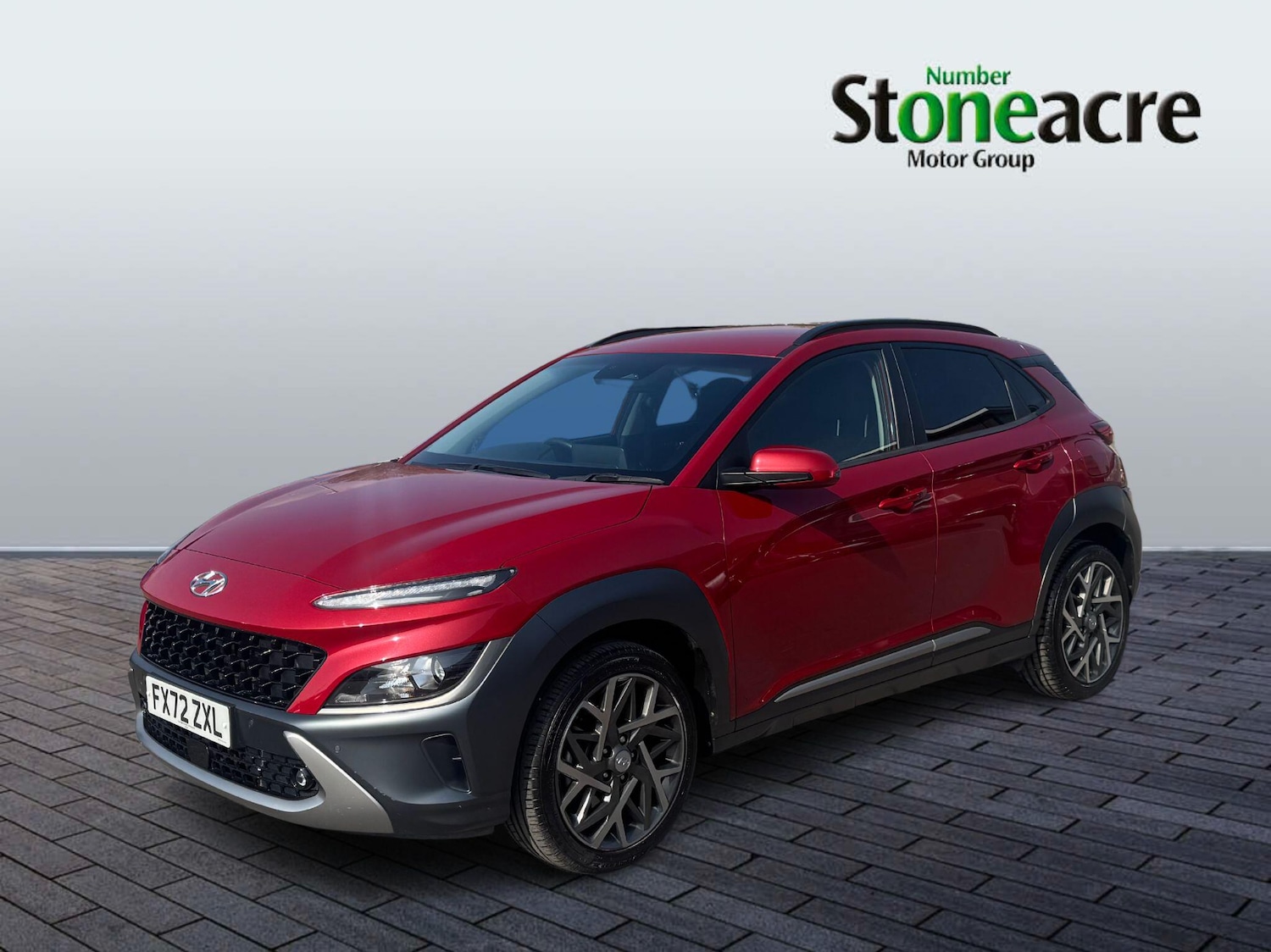 Used Hyundai KONA 2022 for sale - 78006832: Photo 7