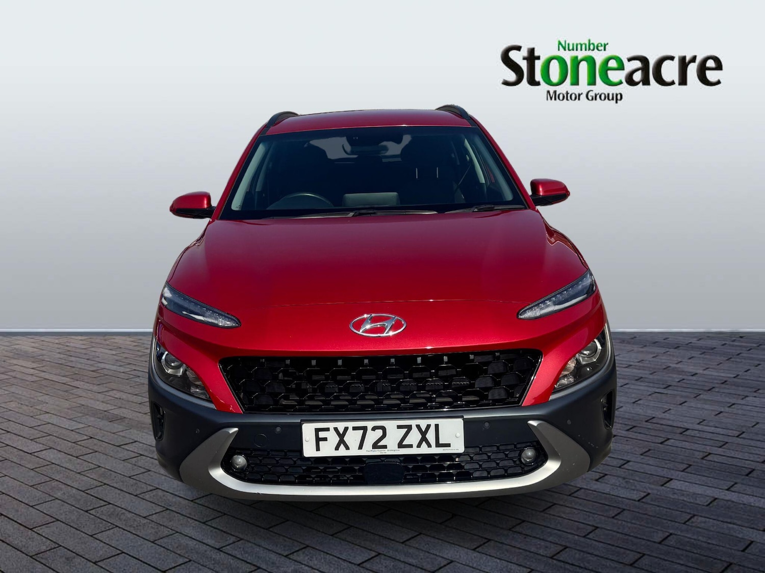 Used Hyundai KONA 2022 for sale - 78006832: Photo 8