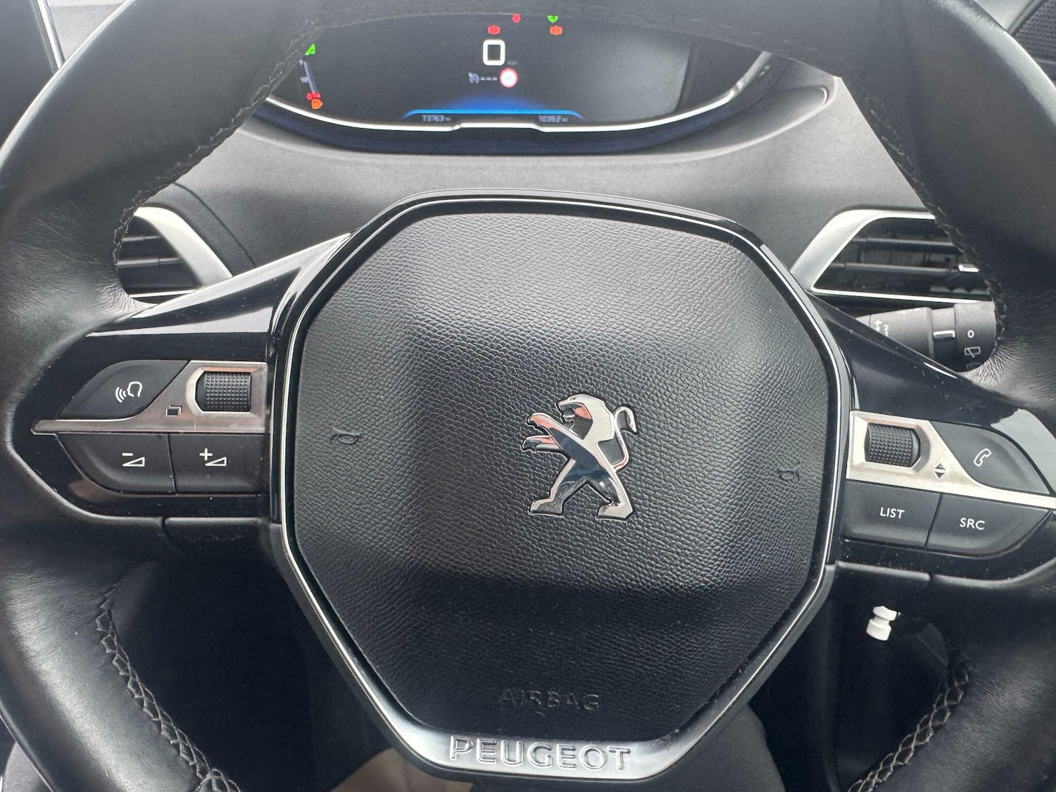 Used Peugeot 3008 2017 for sale - 77411045: Photo 13