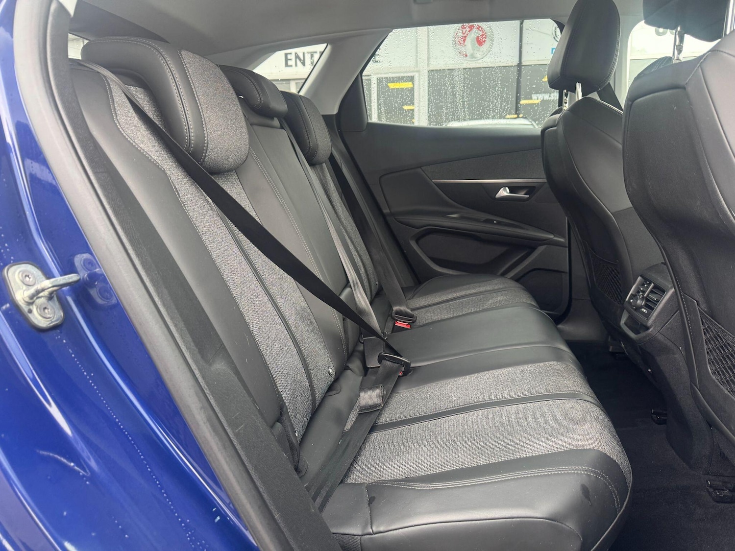 Used Peugeot 3008 2017 for sale - 77411045: Photo 18