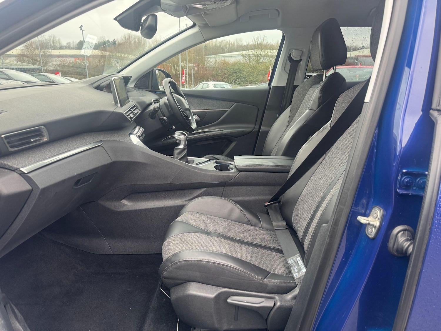 Used Peugeot 3008 2017 for sale - 77411045: Photo 21