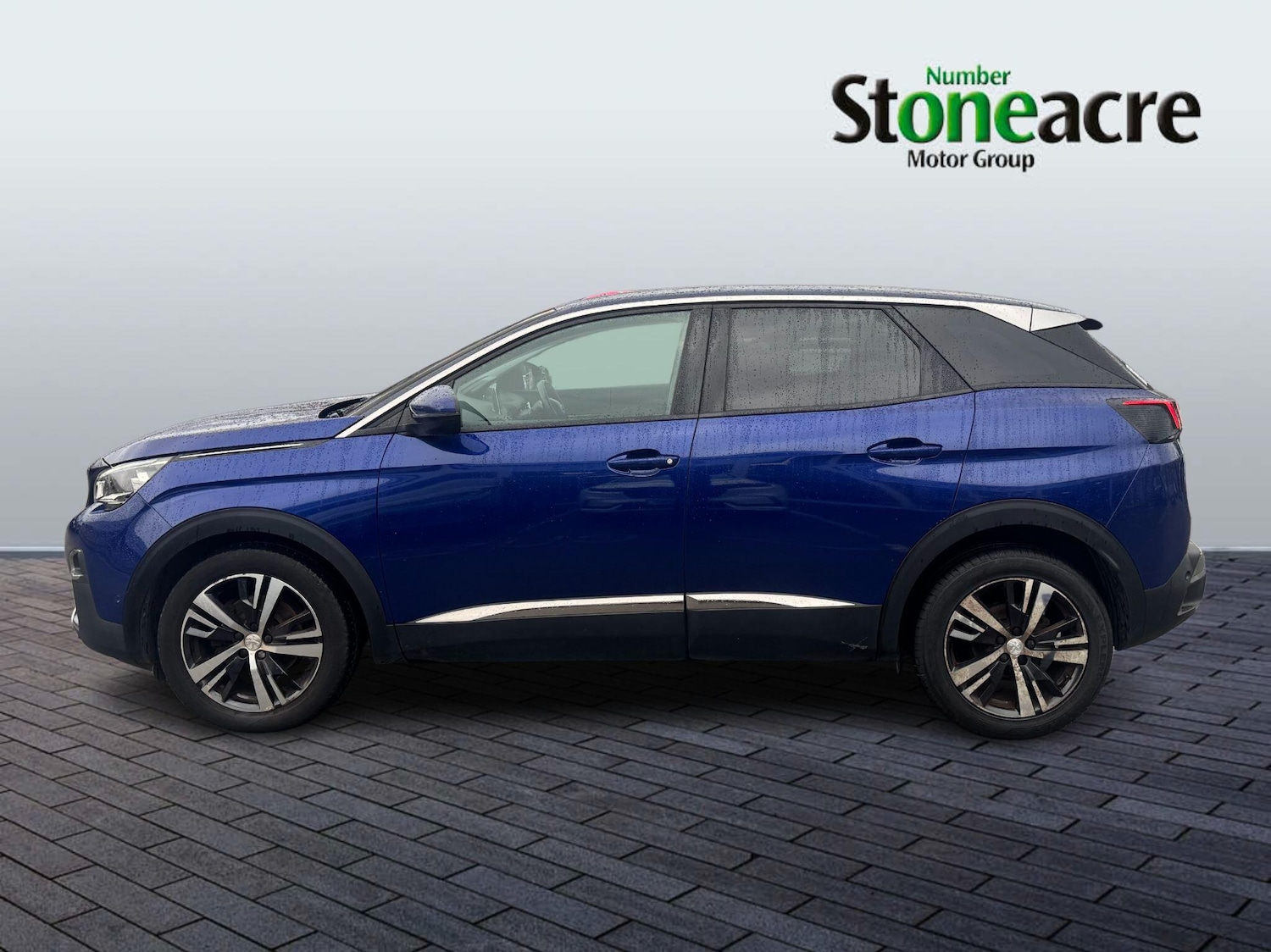 Used Peugeot 3008 2017 for sale - 77411045: Photo 6