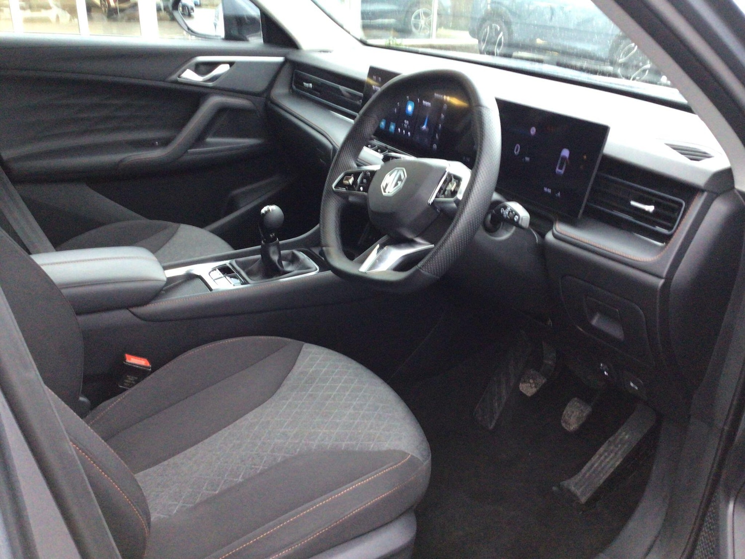 Used MG MG HS 2024 for sale - 77705527: Photo 11