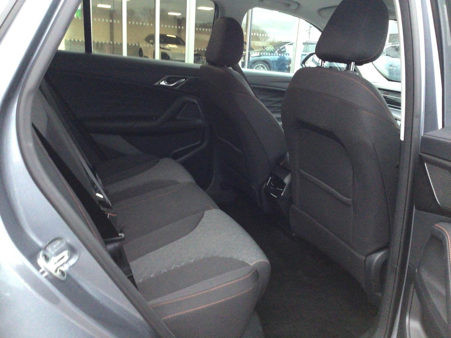 Used MG MG HS 2024 for sale - 77705527: Photo 12