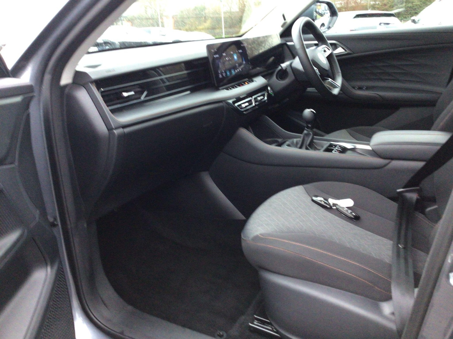 Used MG MG HS 2024 for sale - 77705527: Photo 14