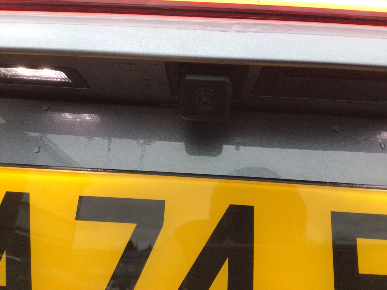 Used MG MG HS 2024 for sale - 77705527: Photo 17