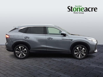 Used MG MG HS 2024 for sale - 77705527: Photo