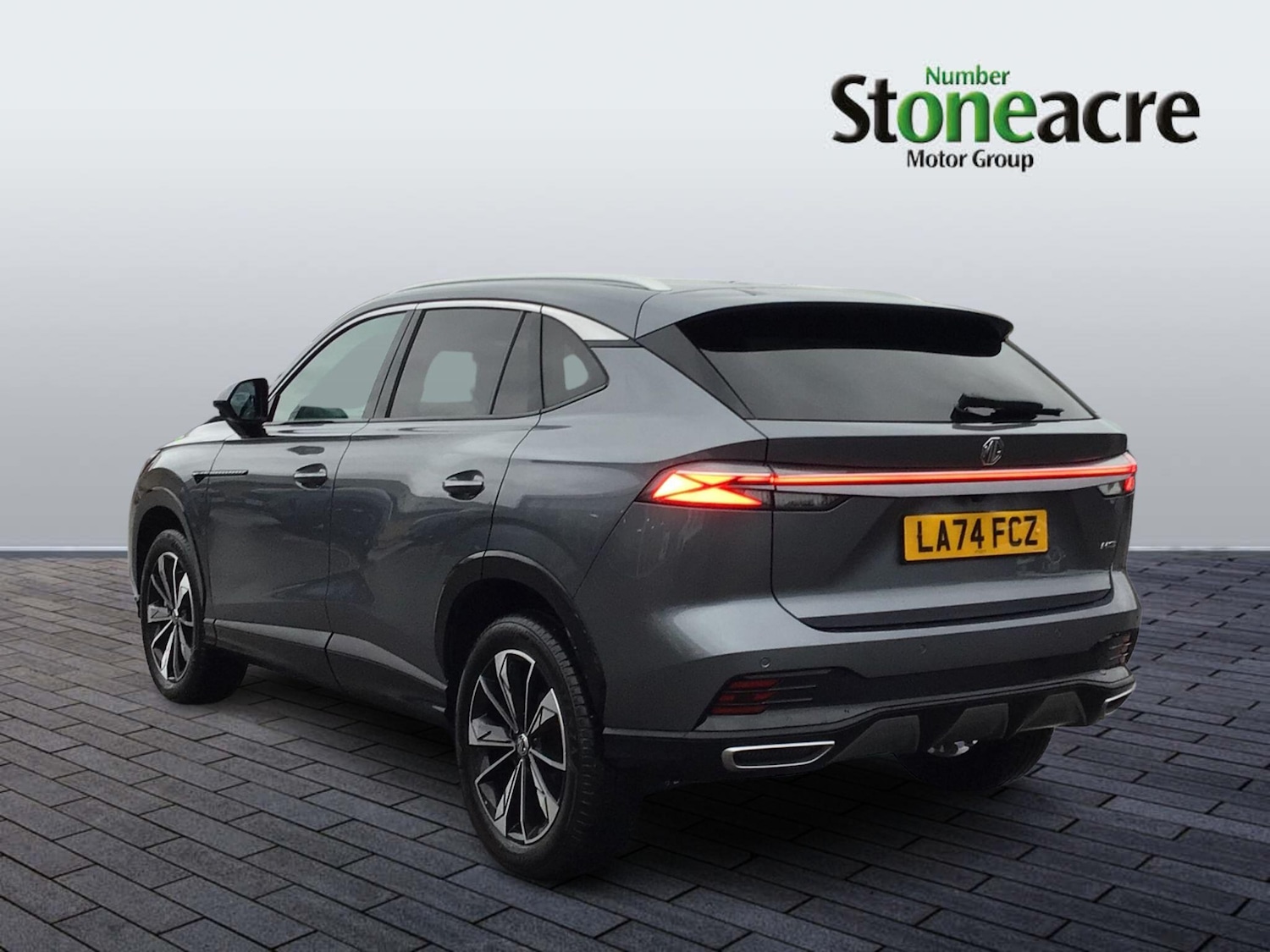 Used MG MG HS 2024 for sale - 77705527: Photo 5