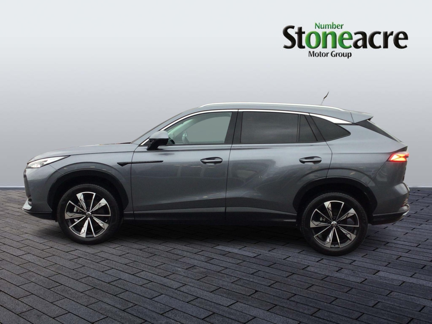 Used MG MG HS 2024 for sale - 77705527: Photo 6