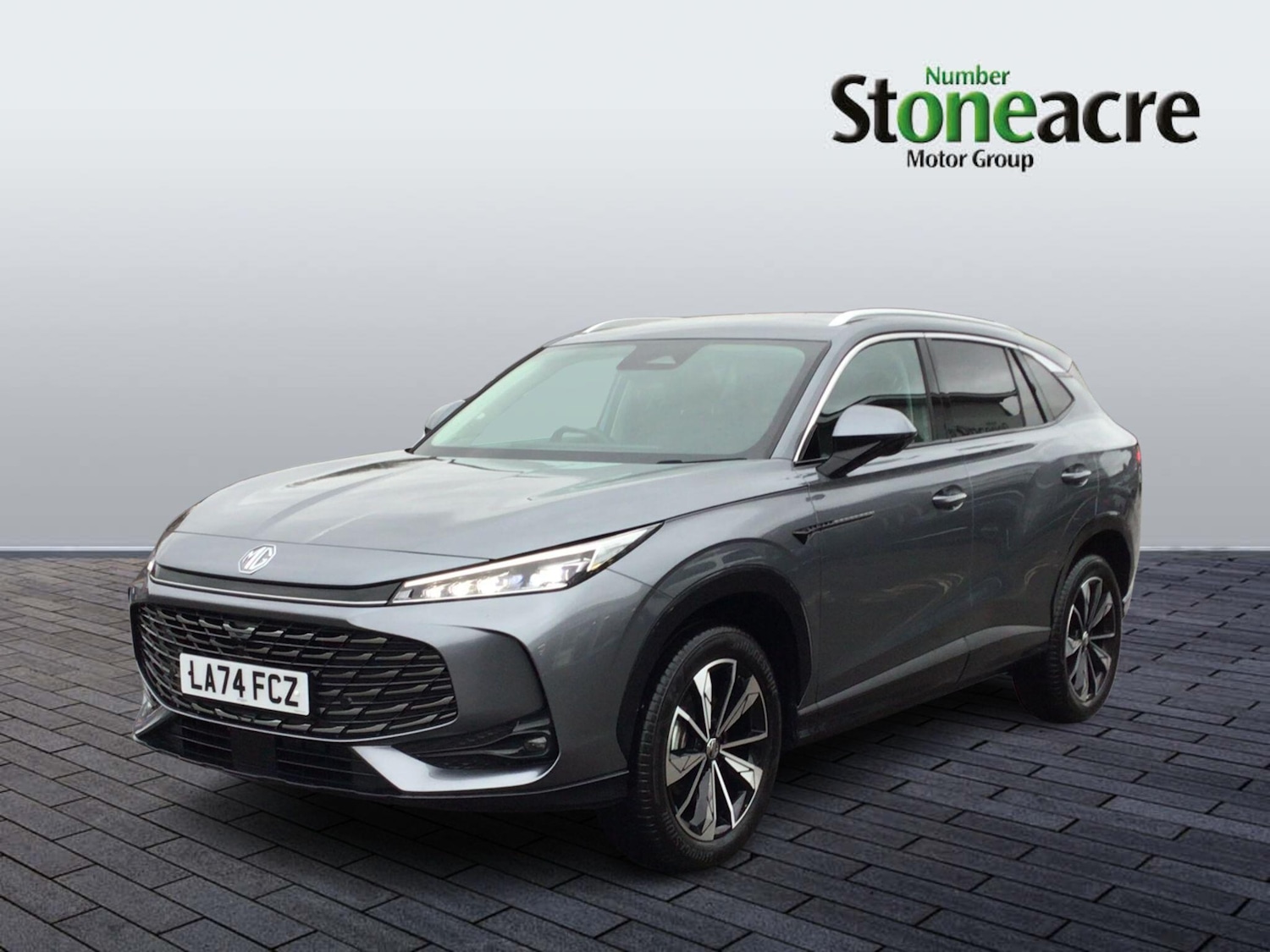 Used MG MG HS 2024 for sale - 77705527: Photo 7