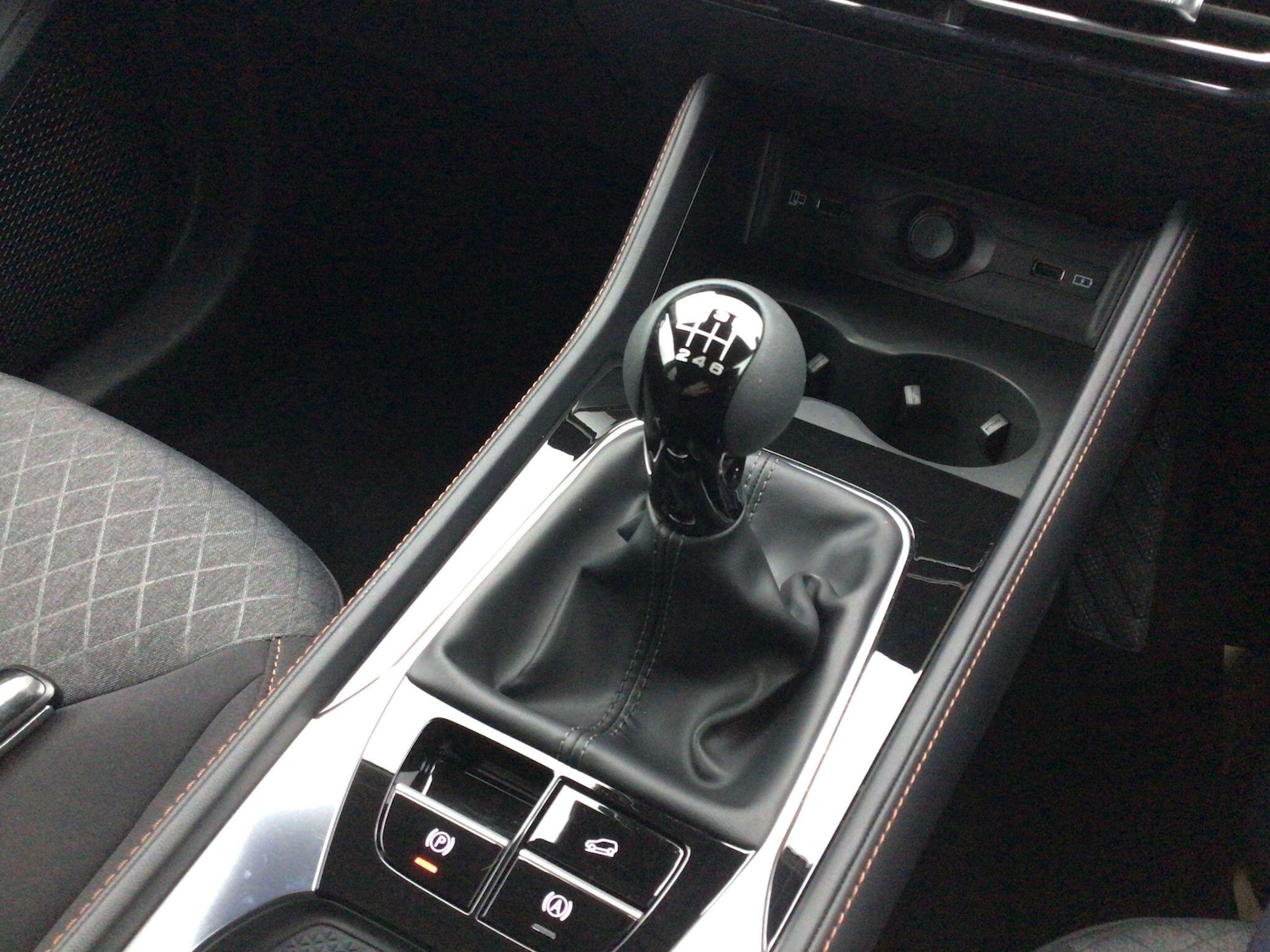 Used MG MG HS 2024 for sale - 77705527: Photo 9