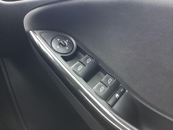 Used Ford Focus 2017 for sale - 76269898: Photo 12