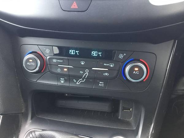 Used Ford Focus 2017 for sale - 76269898: Photo 14