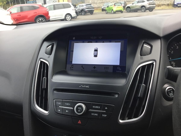 Used Ford Focus 2017 for sale - 76269898: Photo 17