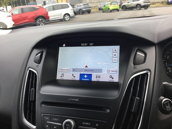 Used Ford Focus 2017 for sale - 76269898: Photo 18