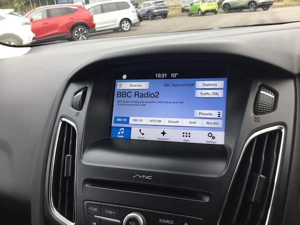 Used Ford Focus 2017 for sale - 76269898: Photo 19