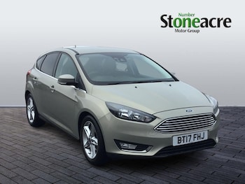 Ford - Focus