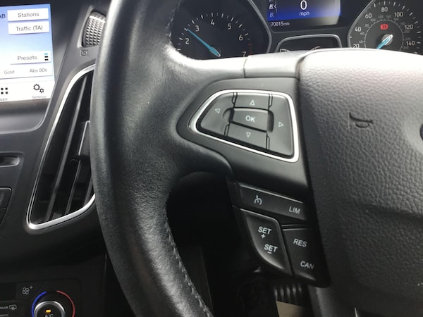 Used Ford Focus 2017 for sale - 76269898: Photo 20