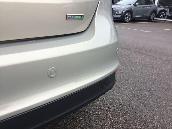 Used Ford Focus 2017 for sale - 76269898: Photo 22