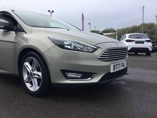 Used Ford Focus 2017 for sale - 76269898: Photo 24