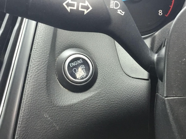 Used Ford Focus 2017 for sale - 76269898: Photo 25