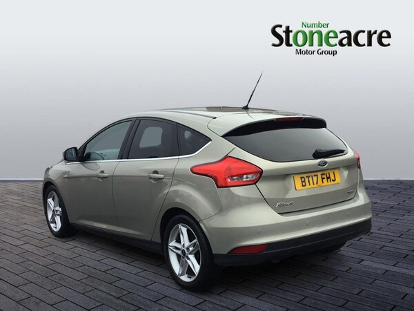 Used Ford Focus 2017 for sale - 76269898: Photo 5