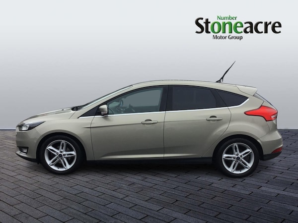 Used Ford Focus 2017 for sale - 76269898: Photo 6