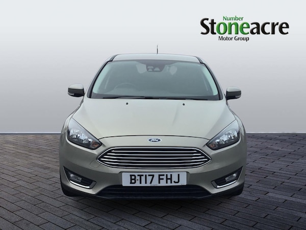 Used Ford Focus 2017 for sale - 76269898: Photo 8