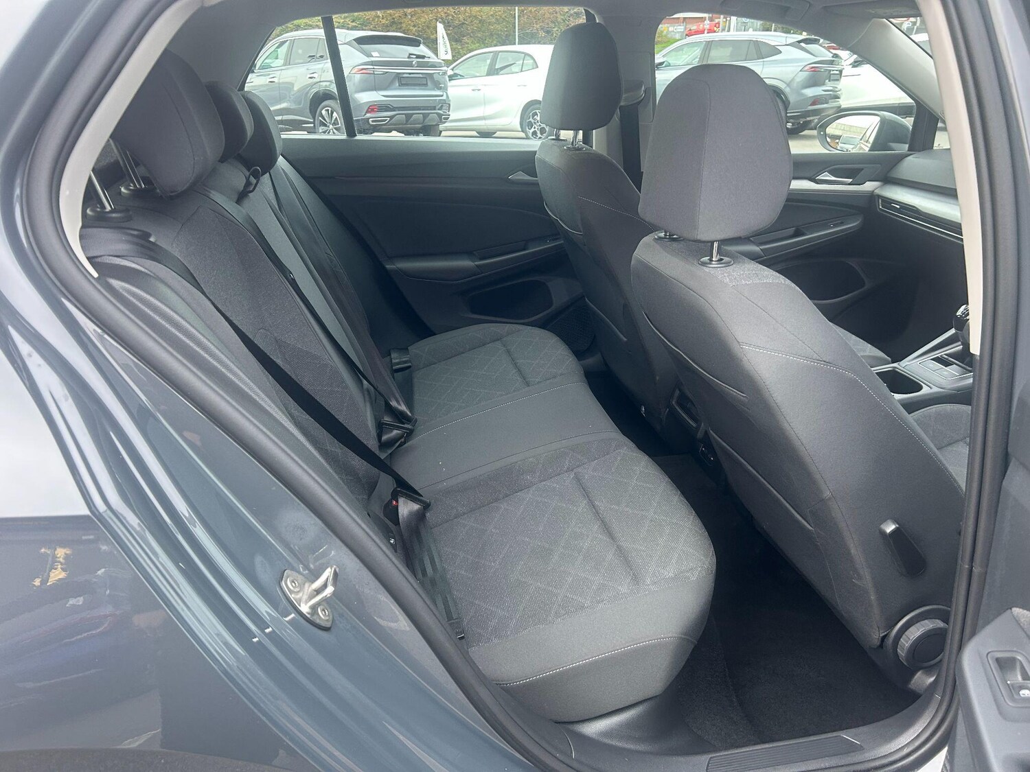 Used Volkswagen Golf 2022 for sale - 76238730: Photo 10