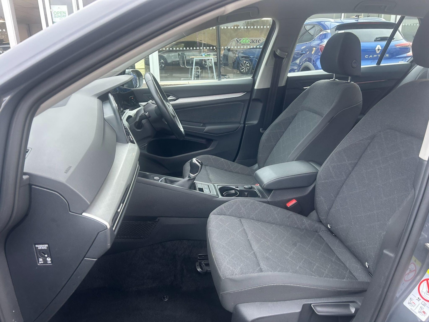 Used Volkswagen Golf 2022 for sale - 76238730: Photo 12