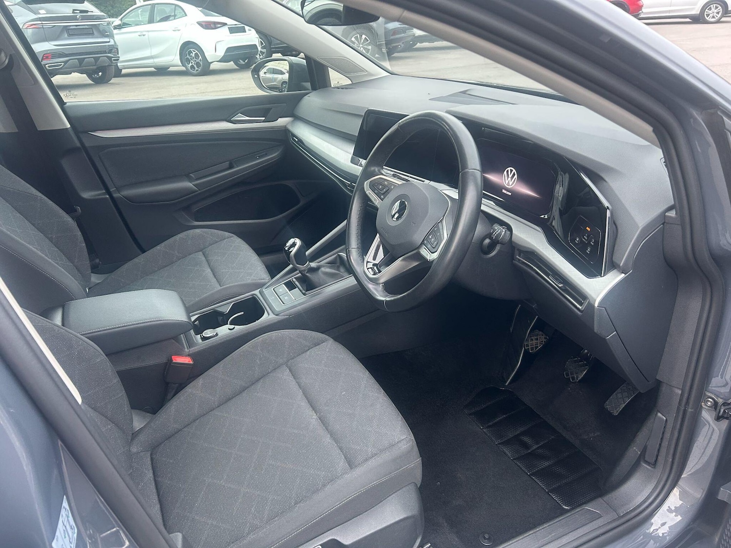 Used Volkswagen Golf 2022 for sale - 76238730: Photo 13