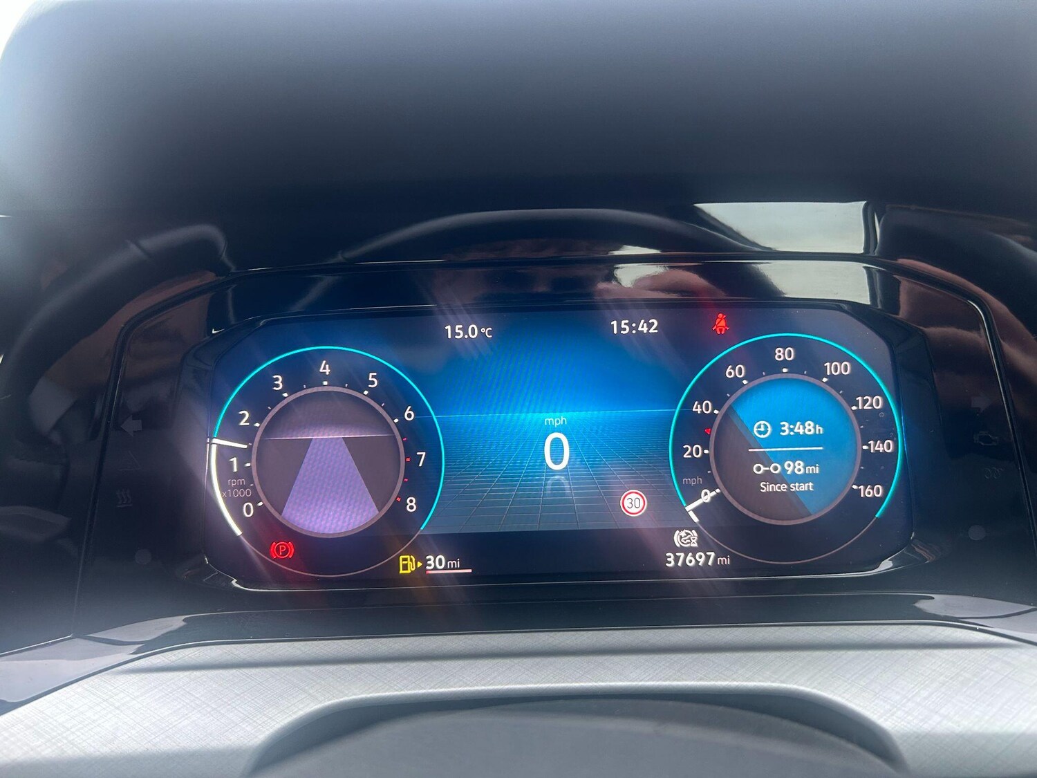 Used Volkswagen Golf 2022 for sale - 76238730: Photo 18