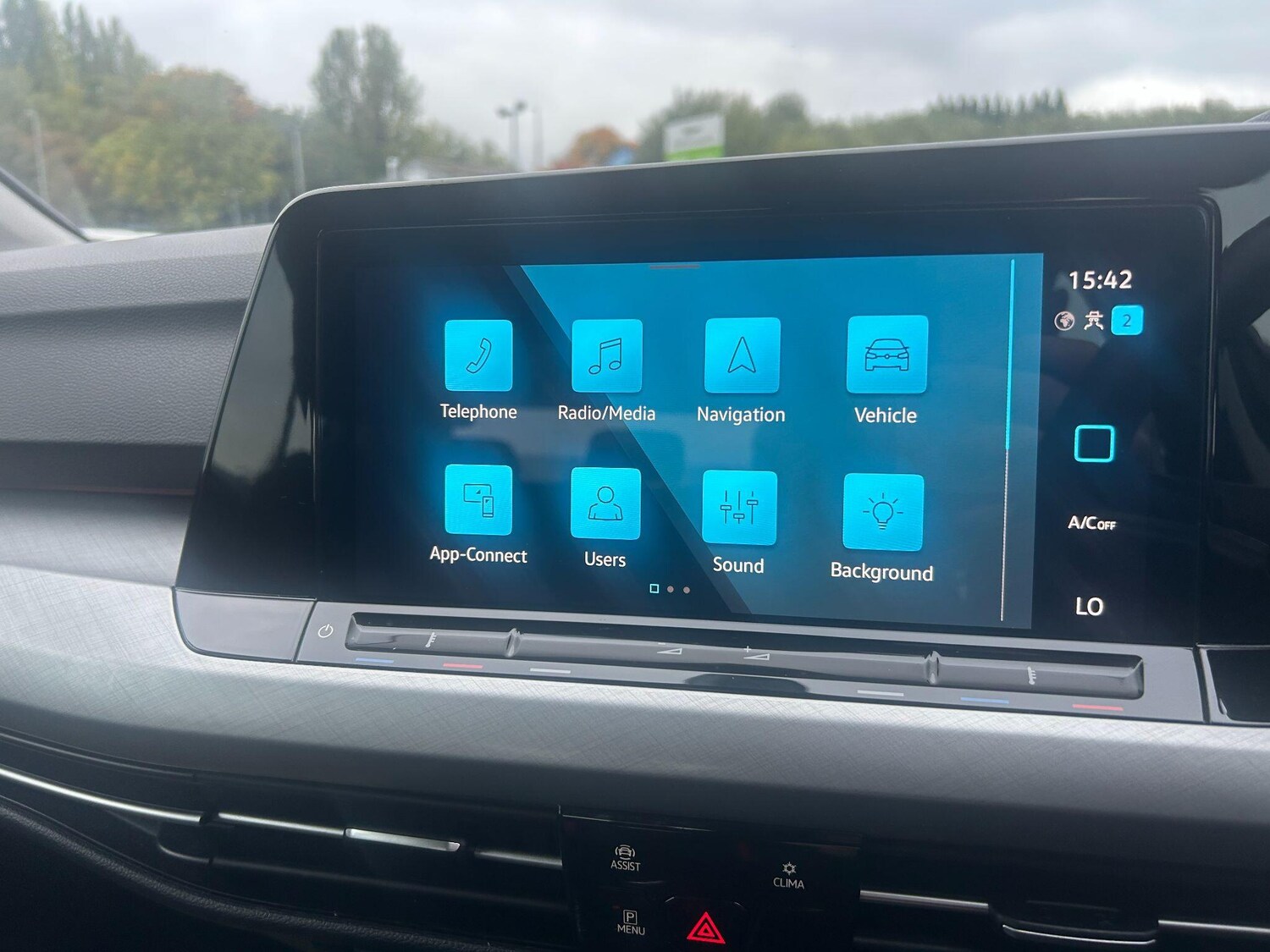 Used Volkswagen Golf 2022 for sale - 76238730: Photo 19