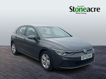 2022 (72) - 1.5 TSI Life Euro 6 (s/s) 5dr