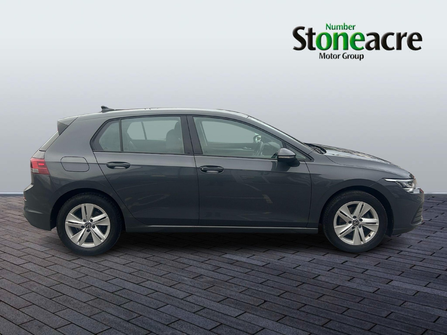 Used Volkswagen Golf 2022 for sale - 76238730: Photo 2