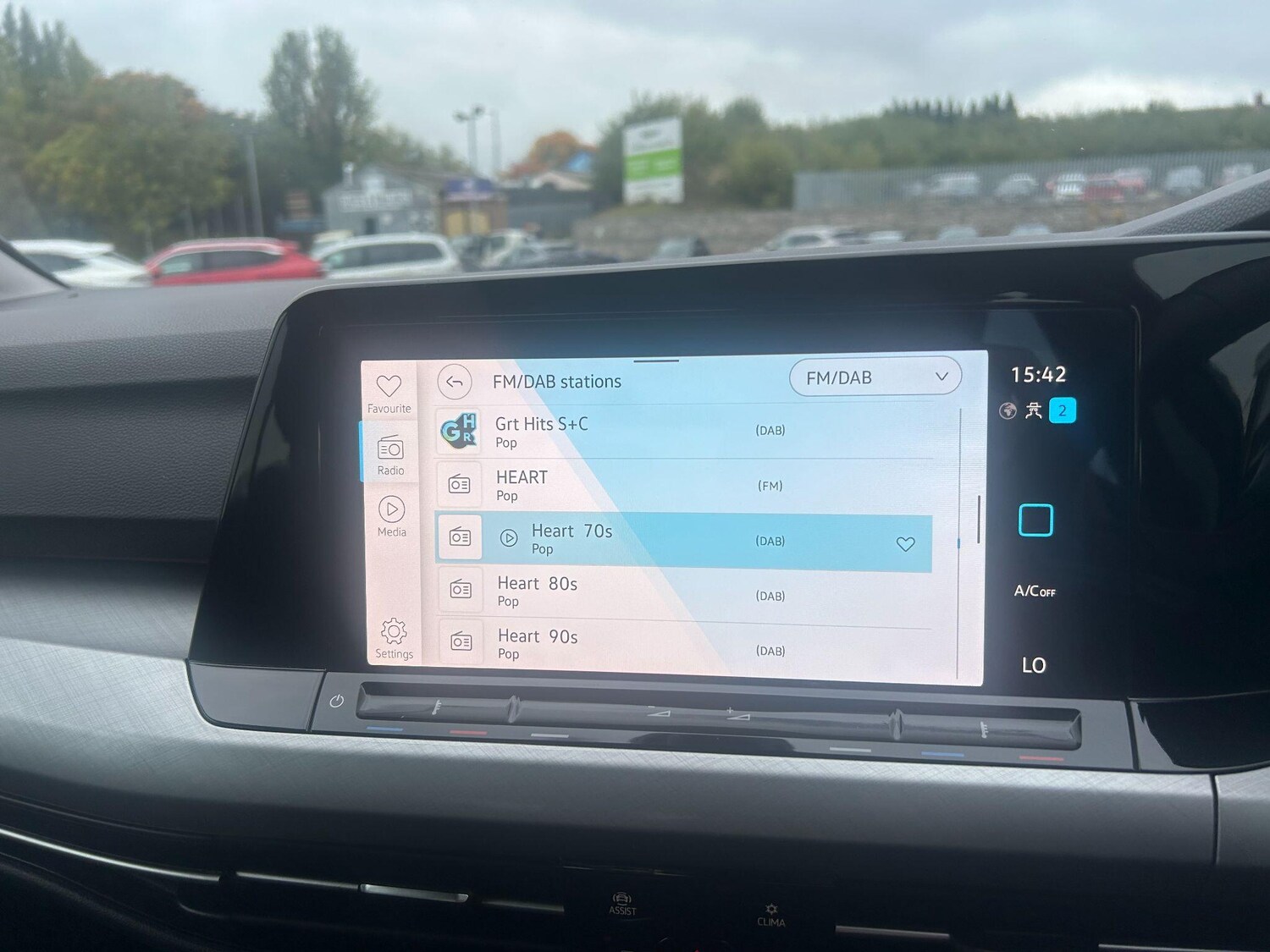 Used Volkswagen Golf 2022 for sale - 76238730: Photo 20