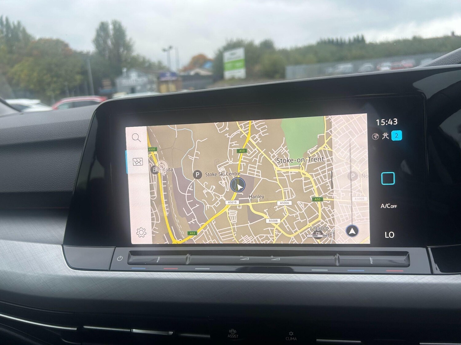 Used Volkswagen Golf 2022 for sale - 76238730: Photo 21