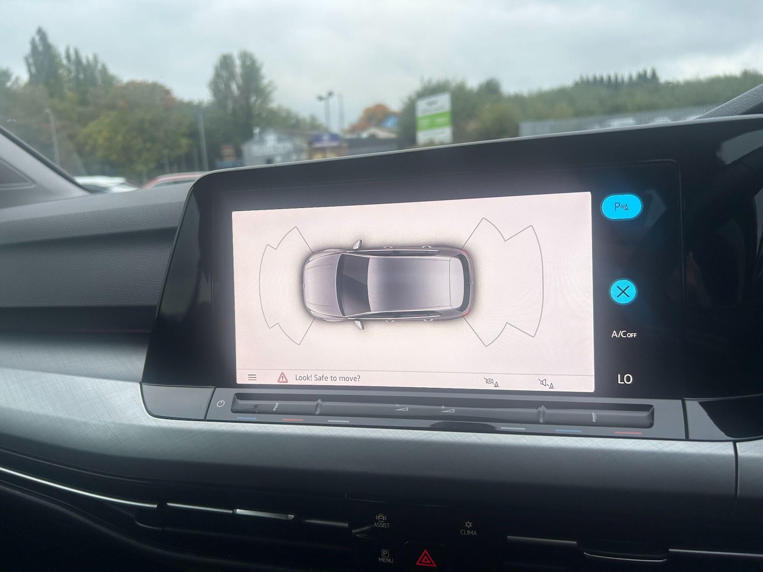 Used Volkswagen Golf 2022 for sale - 76238730: Photo 25