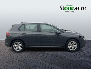 Used Volkswagen Golf 2022 for sale - 76238730: Photo