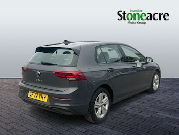 Used Volkswagen Golf 2022 for sale - 76238730: Photo