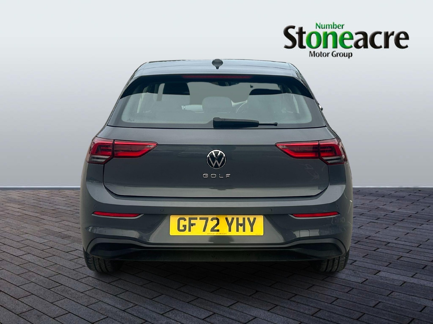 Used Volkswagen Golf 2022 for sale - 76238730: Photo 4