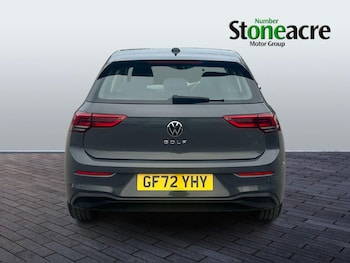 Used Volkswagen Golf 2022 for sale - 76238730: Photo