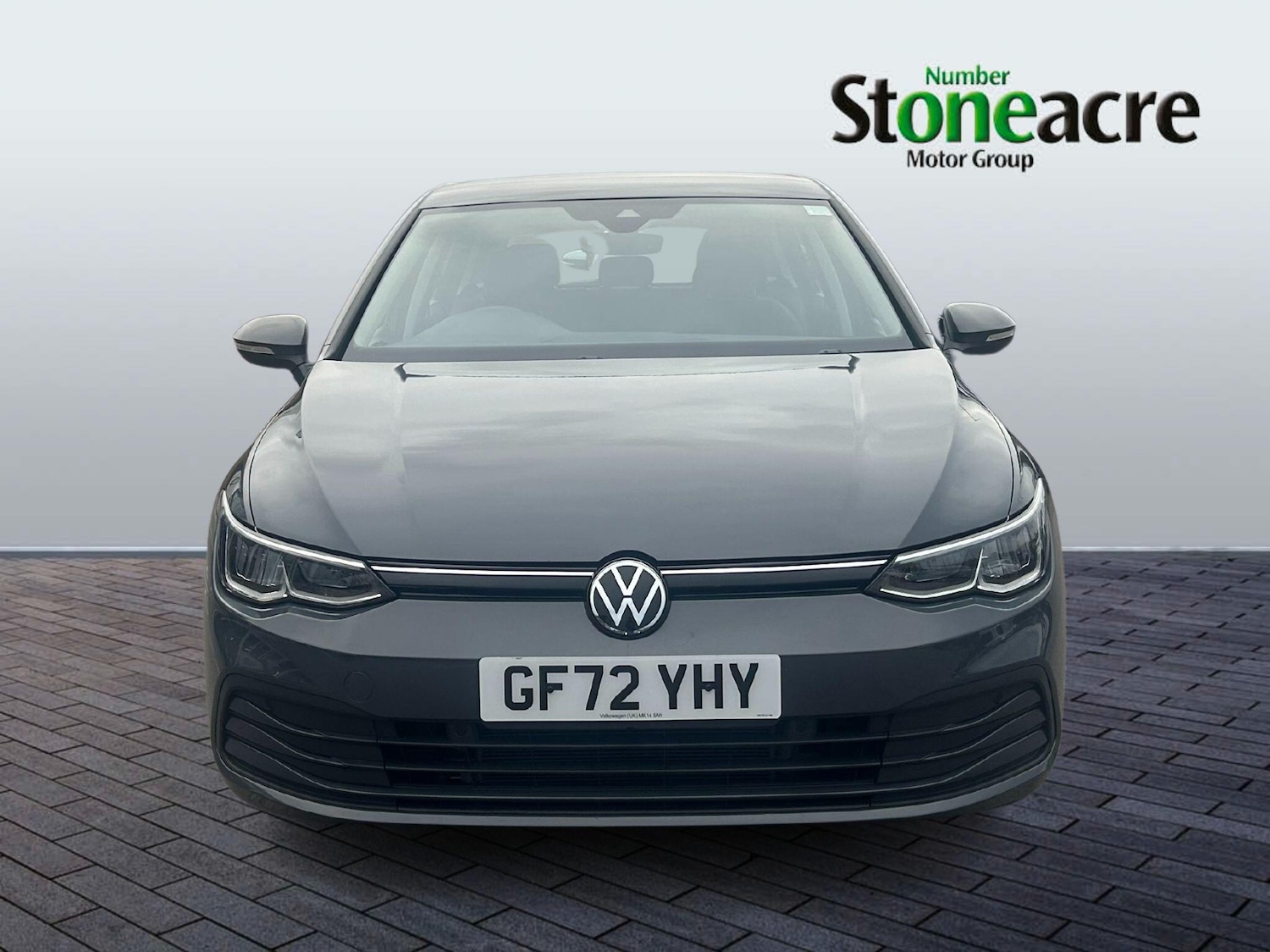 Used Volkswagen Golf 2022 for sale - 76238730: Photo 8