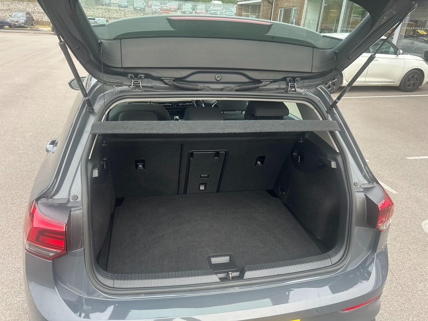 Used Volkswagen Golf 2022 for sale - 76238730: Photo 9