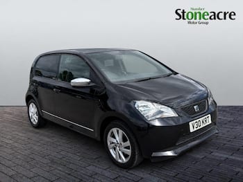 Used SEAT Mii 2016 for sale - 79697779: Photo