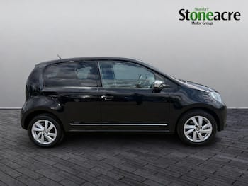 Used SEAT Mii 2016 for sale - 79697779: Photo