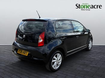 Used SEAT Mii 2016 for sale - 79697779: Photo