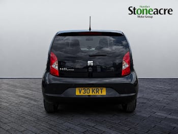 Used SEAT Mii 2016 for sale - 79697779: Photo