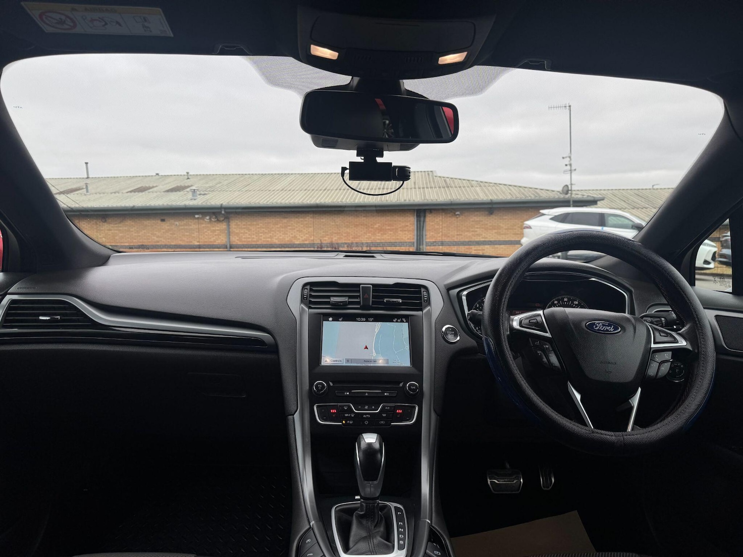 Vehicle 19