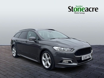 Used Ford Mondeo 2018 for sale - 75623333: Photo